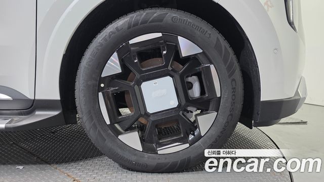 Kia Carnival (IV) HEV 7-Seater Hi Limousine Signature 2026 — фото 5