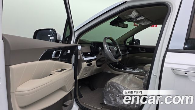 Kia Carnival (IV) HEV 7-Seater Hi Limousine Signature 2026 — фото 10