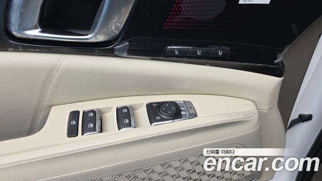 Kia Carnival (IV) HEV 7-Seater Hi Limousine Signature 2026 — фото 11