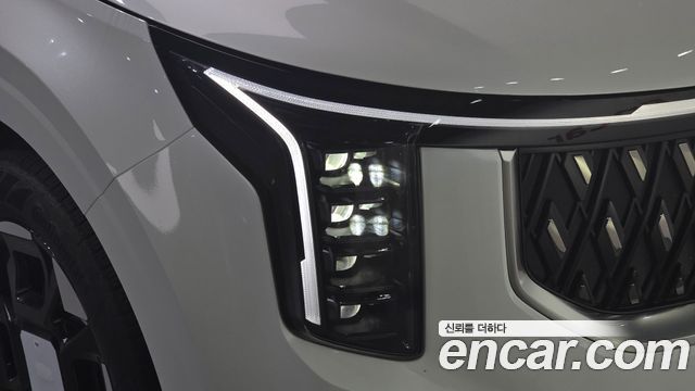 Kia Carnival (IV) HEV 7-Seater Hi Limousine Signature 2026 — фото 22