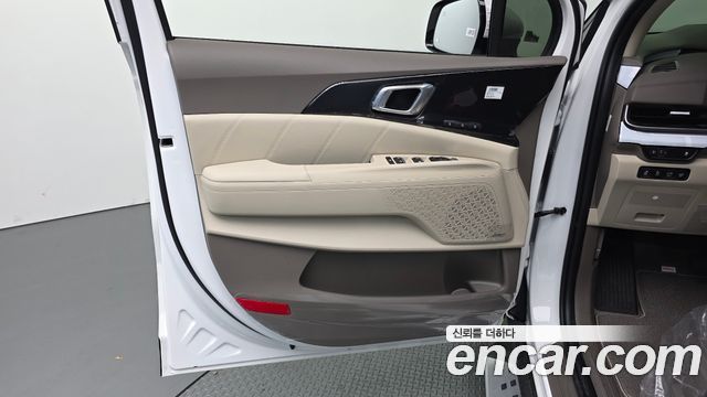 Kia Carnival (IV) HEV 7-Seater Hi Limousine Signature 2026 — фото 24