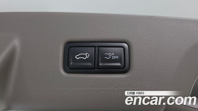 Kia Carnival (IV) HEV 7-Seater Hi Limousine Signature 2026 — фото 32