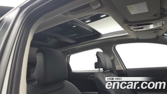 Kia Sportage (V) Gasoline 1.6 Turbo 2WD Signature 2026 — фото 17