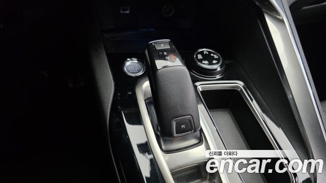 Peugeot 3008 (II) 1.5 BlueHDi GT Line 2019 — фото 9