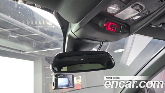 Peugeot 3008 (II) 1.5 BlueHDi GT Line 2019 — фото 17