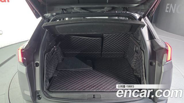 Peugeot 3008 (II) 1.5 BlueHDi GT Line 2019 — фото 20