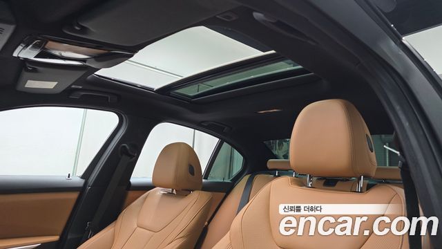 BMW 3 Series (G20) 320i 2024 — фото 20