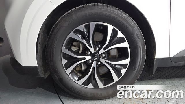 Kia Carnival (IV) Diesel 11-Seater Prestige 2021 — фото 5