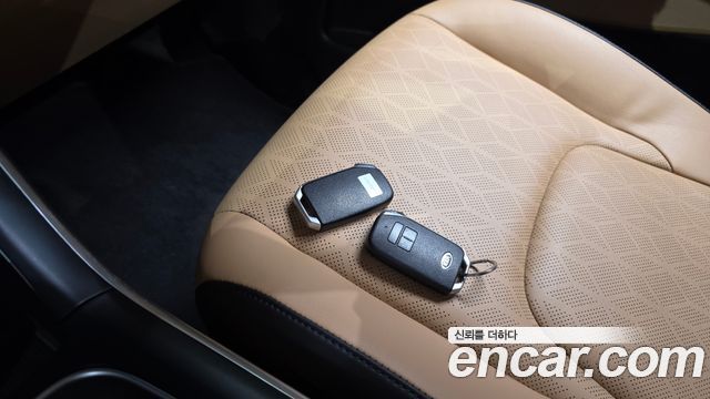 Kia Carnival (IV) Diesel 11-Seater Prestige 2021 — фото 16