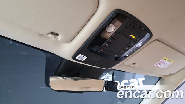 Kia Carnival (IV) Diesel 11-Seater Prestige 2021 — фото 19