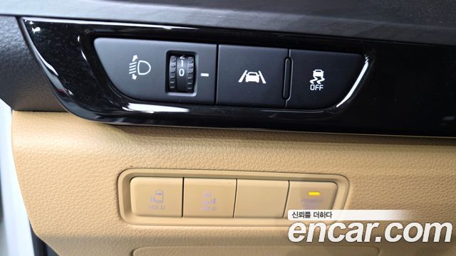 Kia Carnival (IV) Diesel 11-Seater Prestige 2021 — фото 20