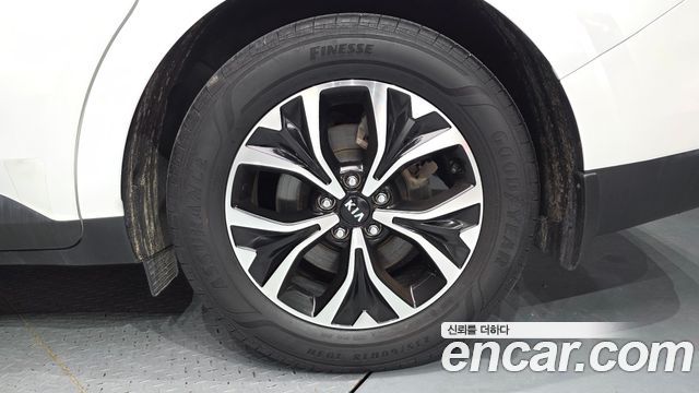 Kia Carnival (IV) Diesel 11-Seater Prestige 2021 — фото 21