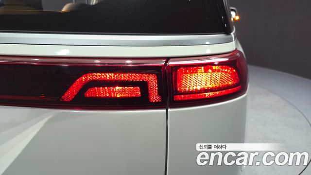 Kia Carnival (IV) Diesel 11-Seater Prestige 2021 — фото 23