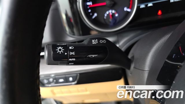 Kia Carnival (IV) Diesel 11-Seater Prestige 2021 — фото 27