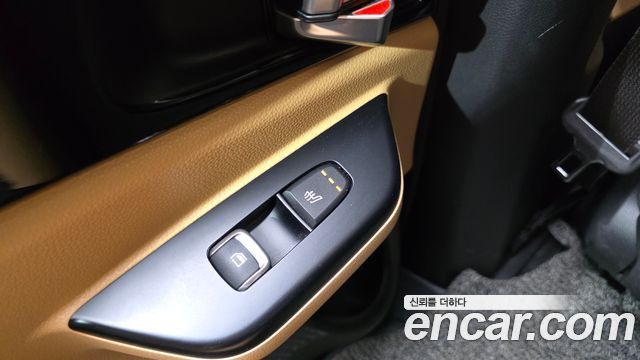 Kia Carnival (IV) Diesel 11-Seater Prestige 2021 — фото 28
