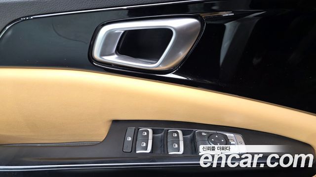 Kia Carnival (IV) Diesel 11-Seater Prestige 2021 — фото 29