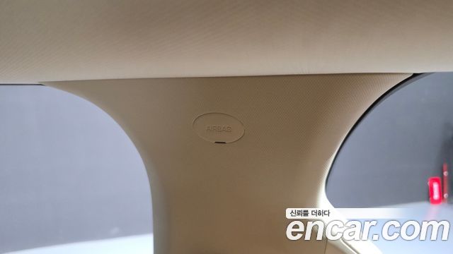 Kia Carnival (IV) Diesel 11-Seater Prestige 2021 — фото 30