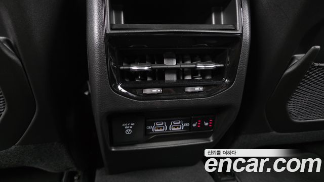 Jeep Grand Cherokee (WL) 3.6 Overland 2023 — фото 18