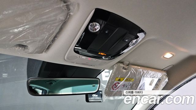 Kia K5 Hybrid (III) Prestige 2022 — фото 17