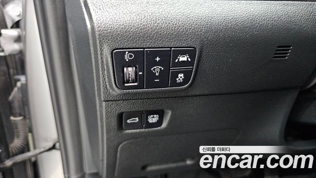 Kia K5 Hybrid (III) Prestige 2022 — фото 28