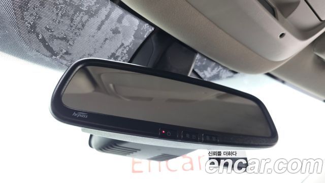 Renault Korea QM6 2.0 LPe RE Signature 2WD 2022 — фото 20