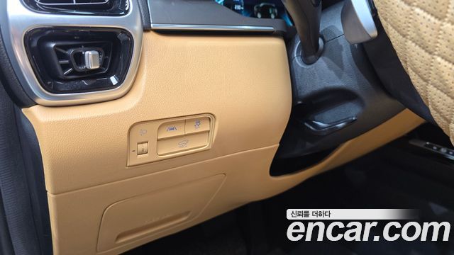 Kia Sorento (IV) HEV 1.6 2WD Noblesse 2022 — фото 18