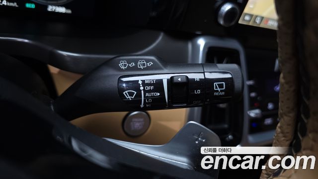 Kia Sorento (IV) HEV 1.6 2WD Noblesse 2022 — фото 19
