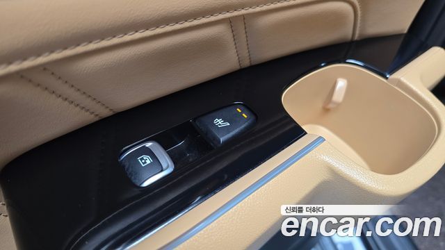 Kia Sorento (IV) HEV 1.6 2WD Noblesse 2022 — фото 22
