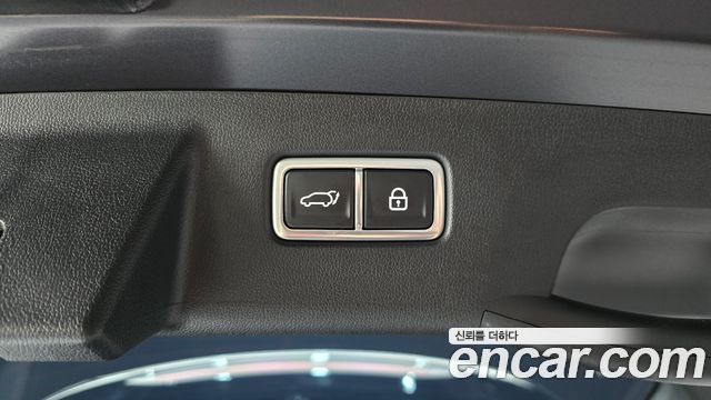 Kia Sorento (IV) HEV 1.6 2WD Noblesse 2022 — фото 24