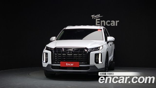 Hyundai Palisade Gasoline 3.8 4WD Exclusive 2023 — фото 3
