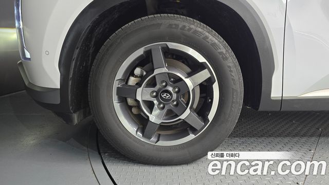 Hyundai Palisade Gasoline 3.8 4WD Exclusive 2023 — фото 5