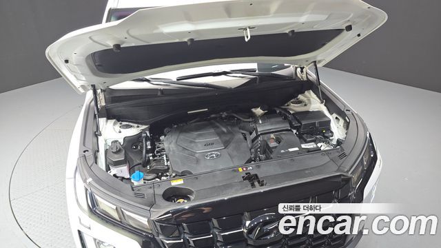 Hyundai Palisade Gasoline 3.8 4WD Exclusive 2023 — фото 6