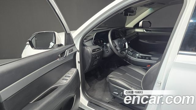 Hyundai Palisade Gasoline 3.8 4WD Exclusive 2023 — фото 10
