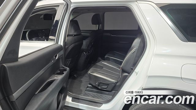 Hyundai Palisade Gasoline 3.8 4WD Exclusive 2023 — фото 15