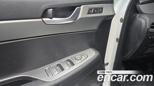Hyundai Palisade Gasoline 3.8 4WD Exclusive 2023 — фото 18