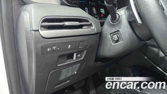 Hyundai Palisade Gasoline 3.8 4WD Exclusive 2023 — фото 19