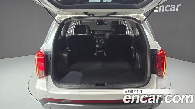 Hyundai Palisade Gasoline 3.8 4WD Exclusive 2023 — фото 24