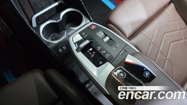 BMW X1 (U11) sDrive 20i M Sport 2024 — фото 9