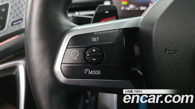 BMW X1 (U11) sDrive 20i M Sport 2024 — фото 17