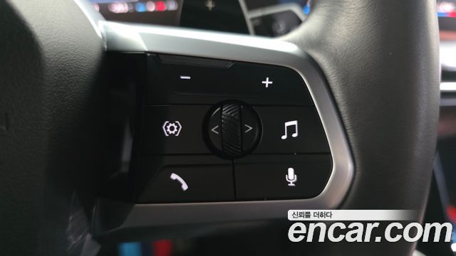 BMW X1 (U11) sDrive 20i M Sport 2024 — фото 18