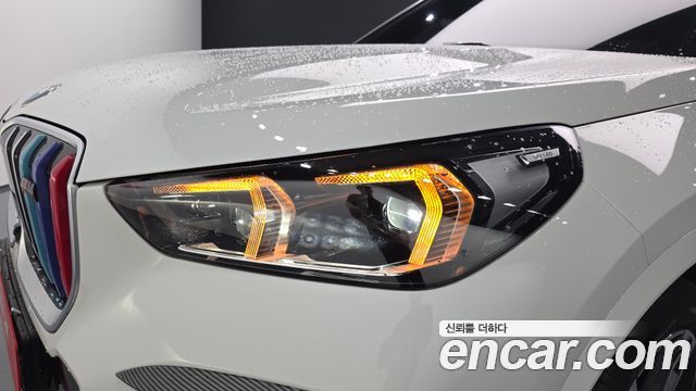 BMW X1 (U11) sDrive 20i M Sport 2024 — фото 22
