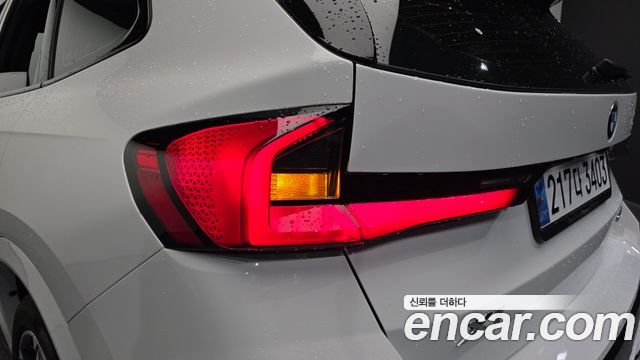 BMW X1 (U11) sDrive 20i M Sport 2024 — фото 23