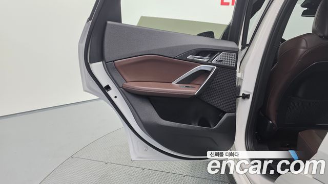 BMW X1 (U11) sDrive 20i M Sport 2024 — фото 25