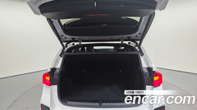 BMW X1 (U11) sDrive 20i M Sport 2024 — фото 28