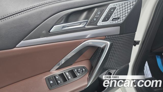 BMW X1 (U11) sDrive 20i M Sport 2024 — фото 29