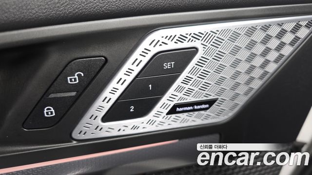 BMW X1 (U11) sDrive 20i M Sport 2024 — фото 38