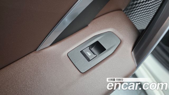 BMW X1 (U11) sDrive 20i M Sport 2024 — фото 40