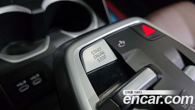 BMW X1 (U11) sDrive 20i M Sport 2024 — фото 42