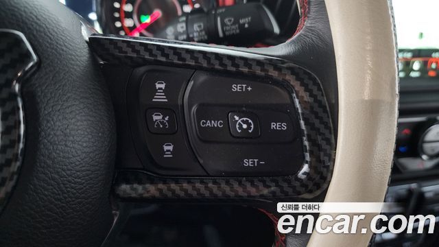 Jeep Wrangler (JL) 2.0 Rubicon Power Top 4Door 2019 — фото 16