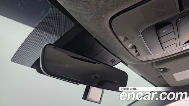 Hyundai Sonata Hybrid (DN8) Premium Plus 2022 — фото 17